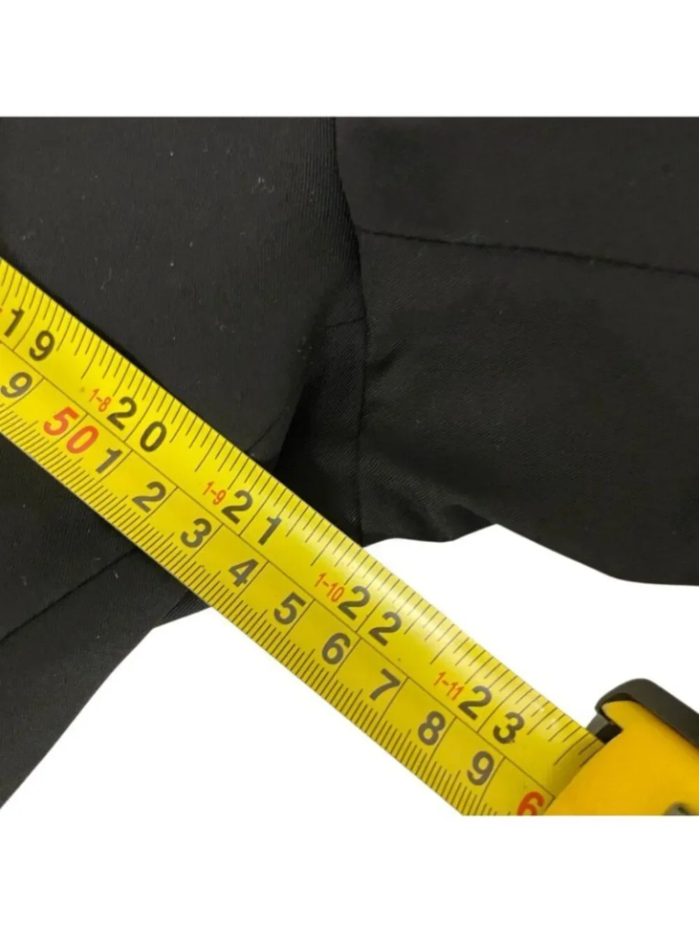 Zara Mens Blazer Suit Jacket sport coat EU 54 US 44 Black Comfort 4456/999 NWT
